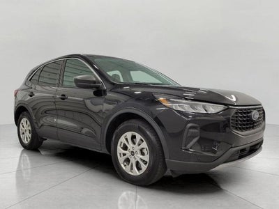 2023 Ford Escape AWD Active 4DR SUV