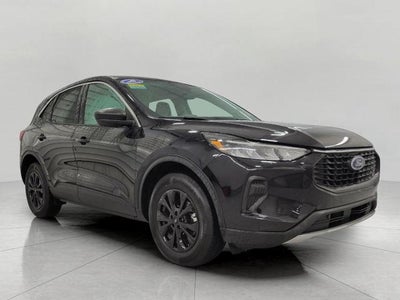 2023 Ford Escape AWD Active 4DR SUV