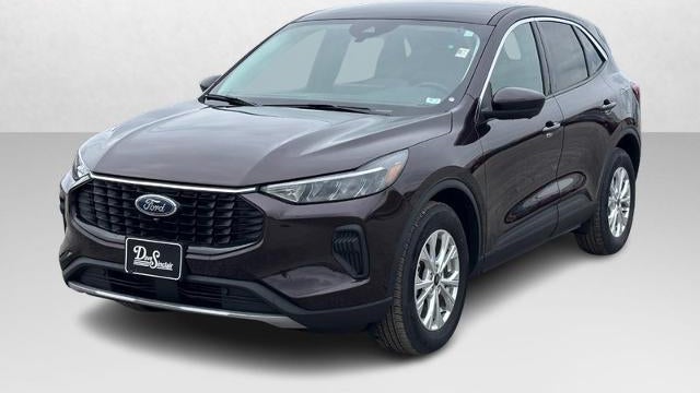 Preowned 2023 Ford Escape Active for Sale