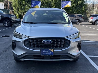 2023 Ford Escape AWD Active 4DR SUV