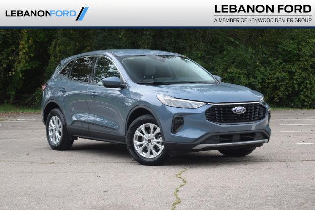 2023 Ford Escape - $23,200