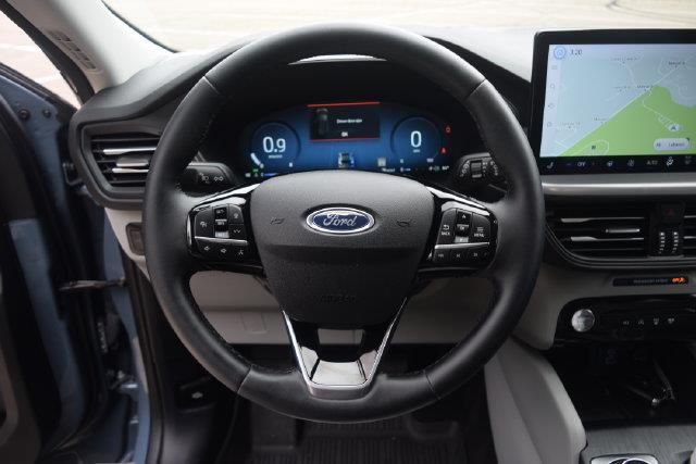 2023 Ford Escape - $23,200