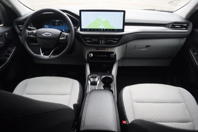 2023 Ford Escape - $23,200