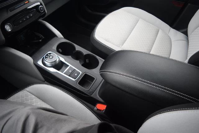 2023 Ford Escape - $23,200