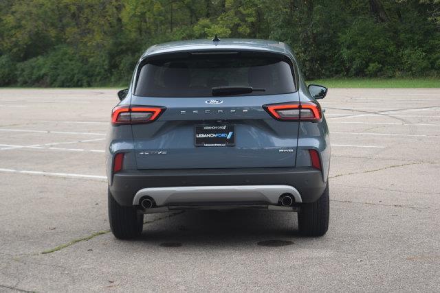 2023 Ford Escape - $23,200