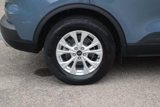 2023 Ford Escape - $23,200