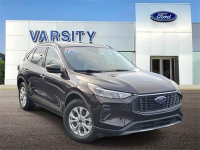 2023 Ford Escape AWD Active 4DR SUV