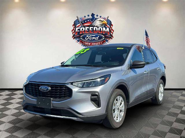 2023 Ford Escape - $20,198