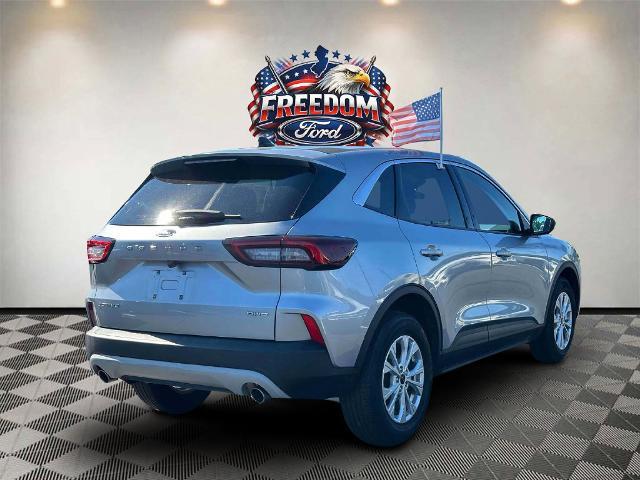 2023 Ford Escape - $20,198