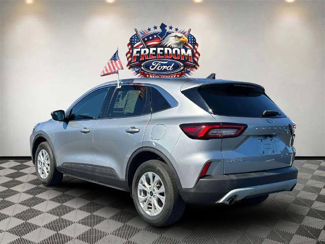 2023 Ford Escape - $20,198