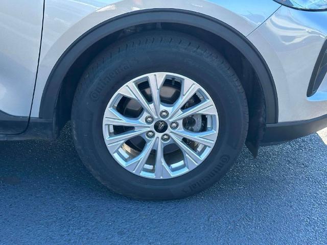 2023 Ford Escape - $20,198