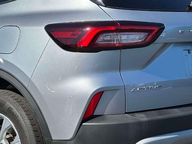 2023 Ford Escape - $20,198