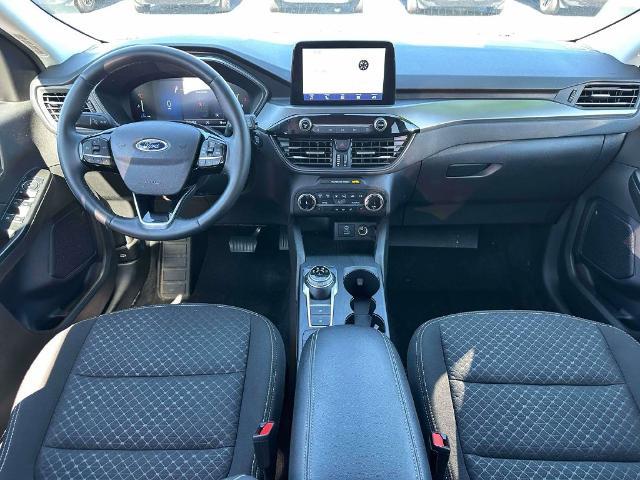2023 Ford Escape - $20,198