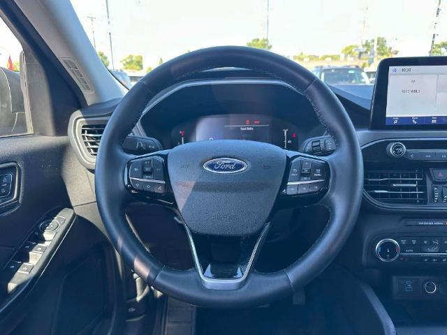 2023 Ford Escape - $20,198