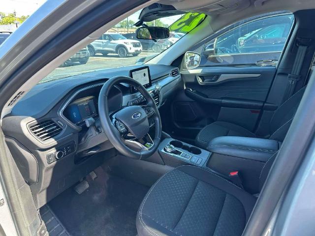 2023 Ford Escape - $20,198