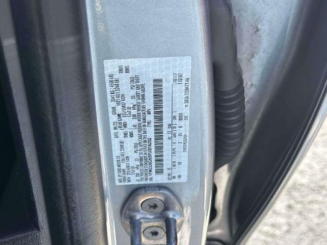 2023 Ford Escape - $20,198