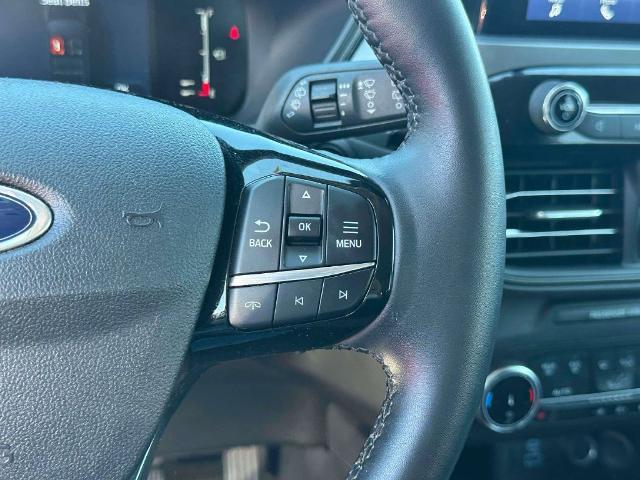 2023 Ford Escape - $20,198