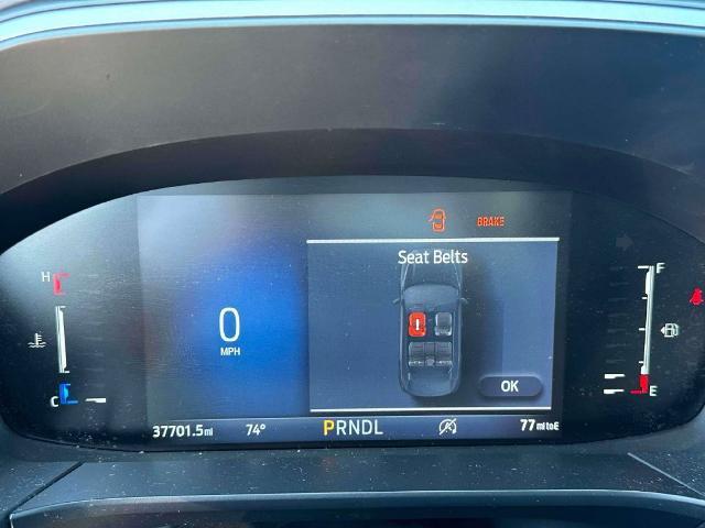 2023 Ford Escape - $20,198