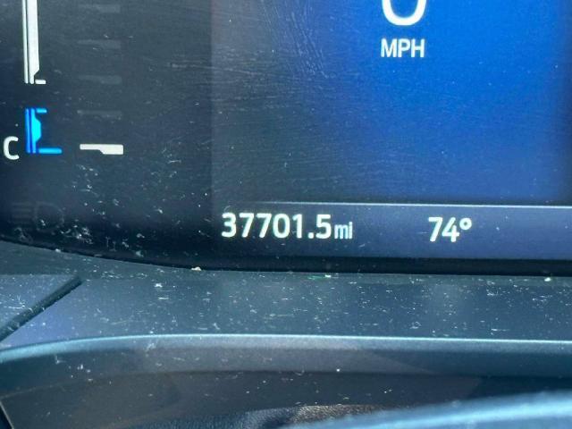 2023 Ford Escape - $20,198