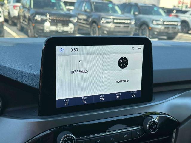 2023 Ford Escape - $20,198