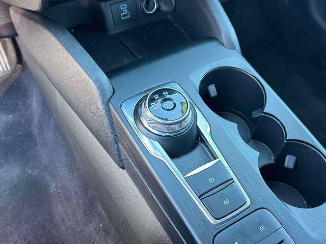2023 Ford Escape - $20,198