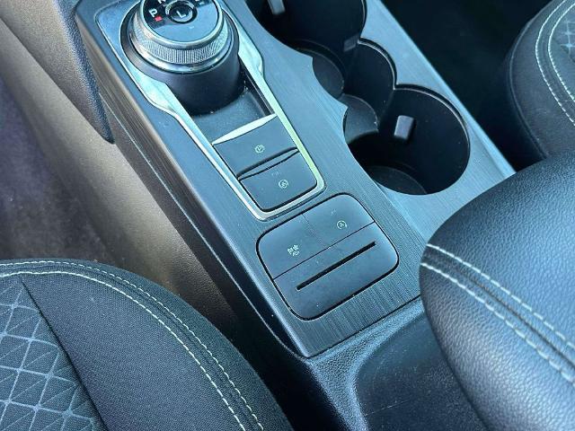 2023 Ford Escape - $20,198