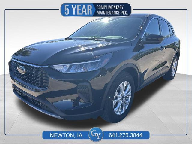 2023 Ford Escape - $24,739
