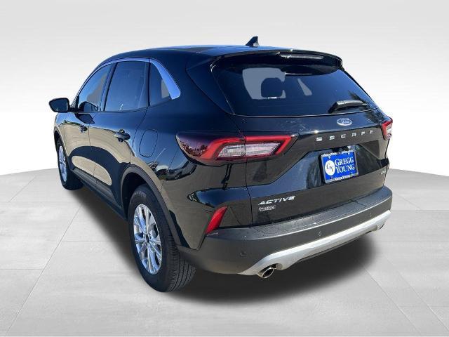 2023 Ford Escape - $24,739