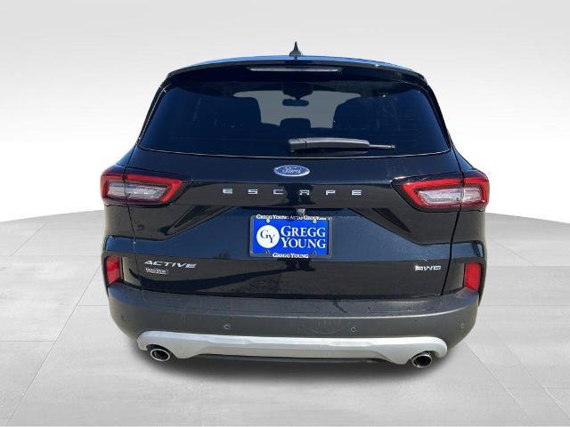 2023 Ford Escape - $24,739