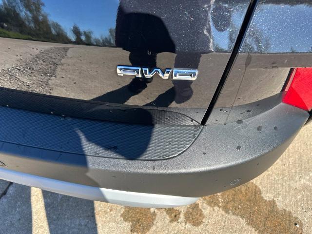 2023 Ford Escape - $24,739