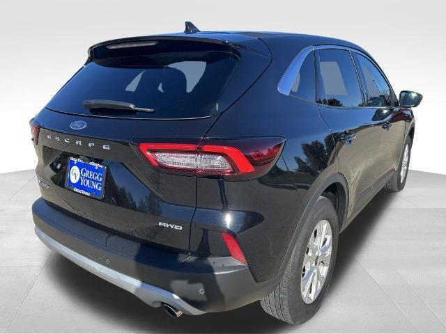 2023 Ford Escape - $24,739