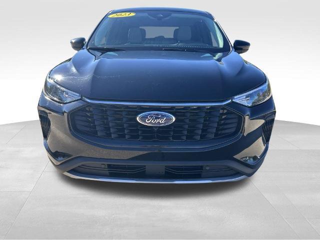 2023 Ford Escape - $24,739