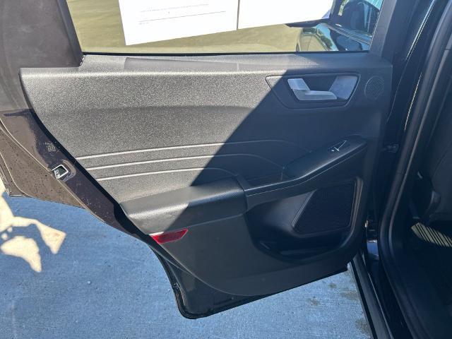 2023 Ford Escape - $24,739