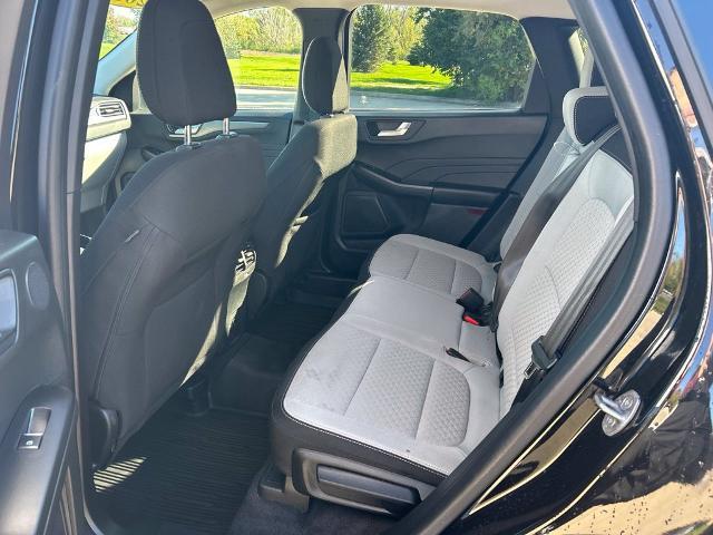 2023 Ford Escape - $24,739