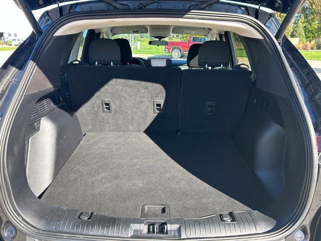 2023 Ford Escape - $24,739