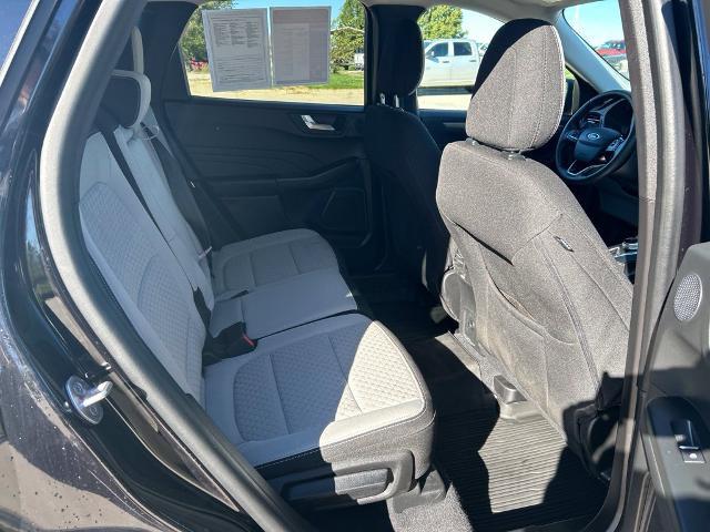 2023 Ford Escape - $24,739