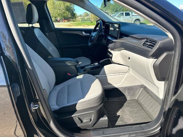 2023 Ford Escape - $24,739