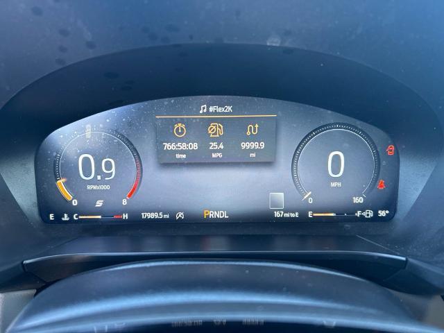 2023 Ford Escape - $24,739