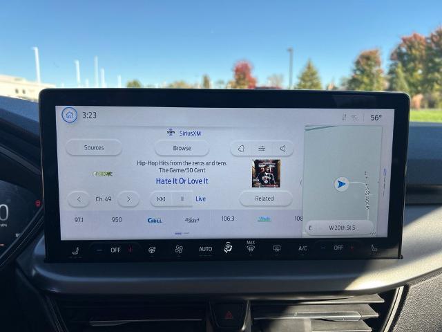 2023 Ford Escape - $24,739