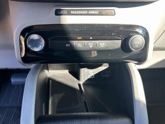 2023 Ford Escape - $24,739
