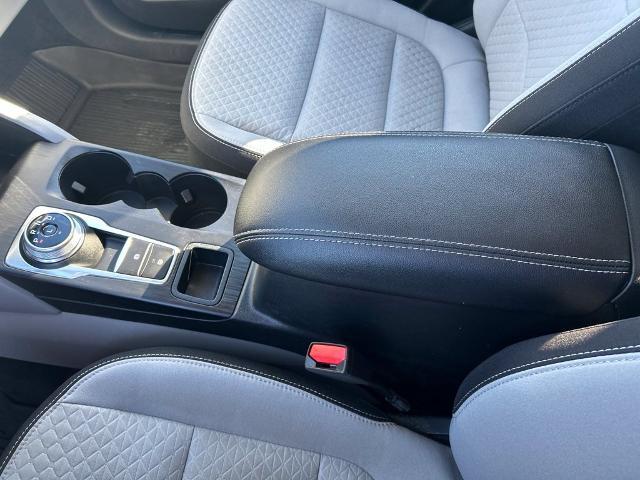 2023 Ford Escape - $24,739
