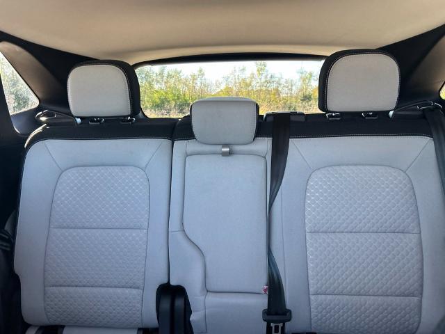 2023 Ford Escape - $24,739