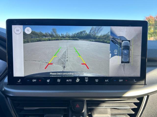 2023 Ford Escape - $24,739