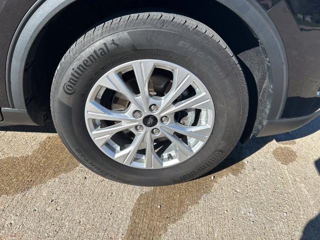 2023 Ford Escape - $24,739