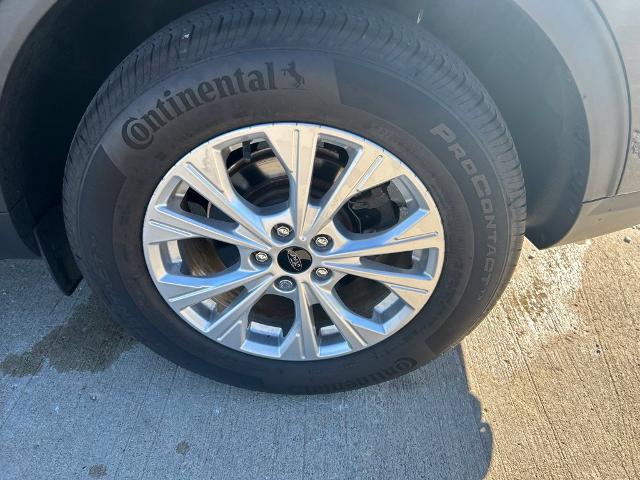 2023 Ford Escape - $24,739