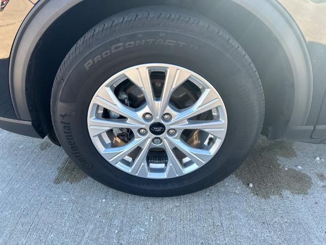 2023 Ford Escape - $24,739