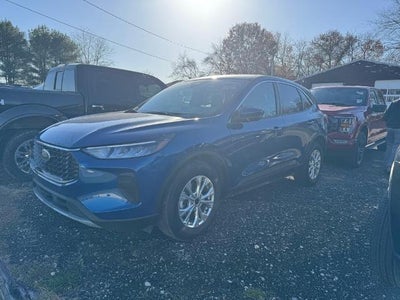 2023 Ford Escape AWD Active 4DR SUV