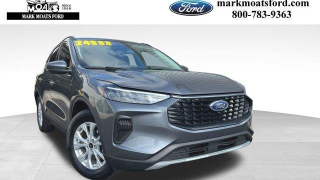 Preowned 2023 Ford Escape Active for Sale