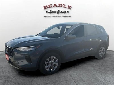 2023 Ford Escape AWD Active 4DR SUV