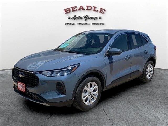 2023 Ford Escape - $25,900